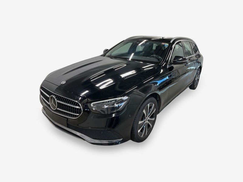 Mercedes-Benz E 300 T e