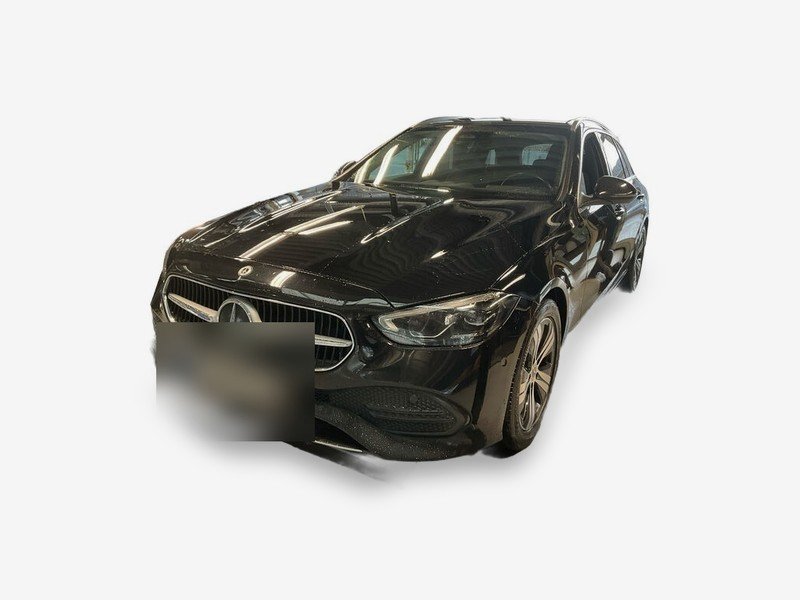 Mercedes-Benz C 220 T d