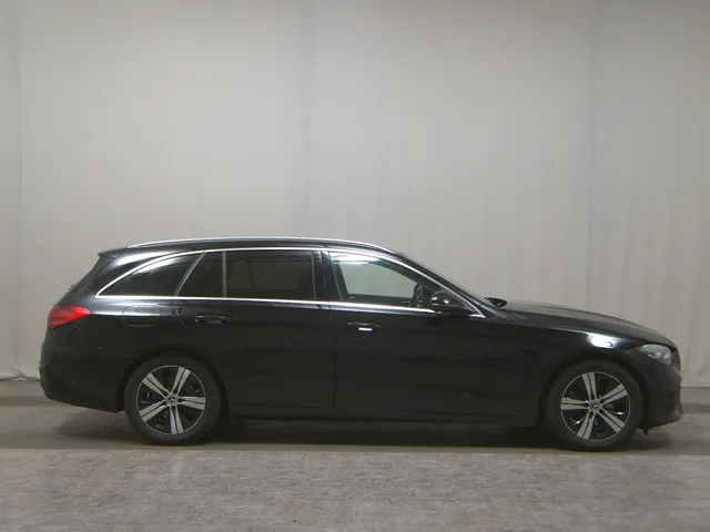 Mercedes-Benz C 220 T d Avantgarde
