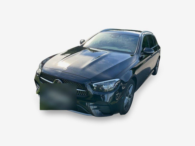 Mercedes-Benz E 300 T e