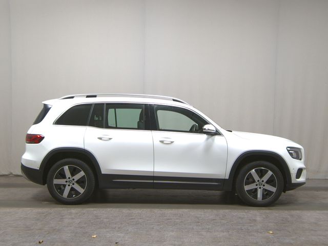 MERCEDES-BENZ GLB 200 D Progressive NAVI KLIMAAUT SHZ RFK LED