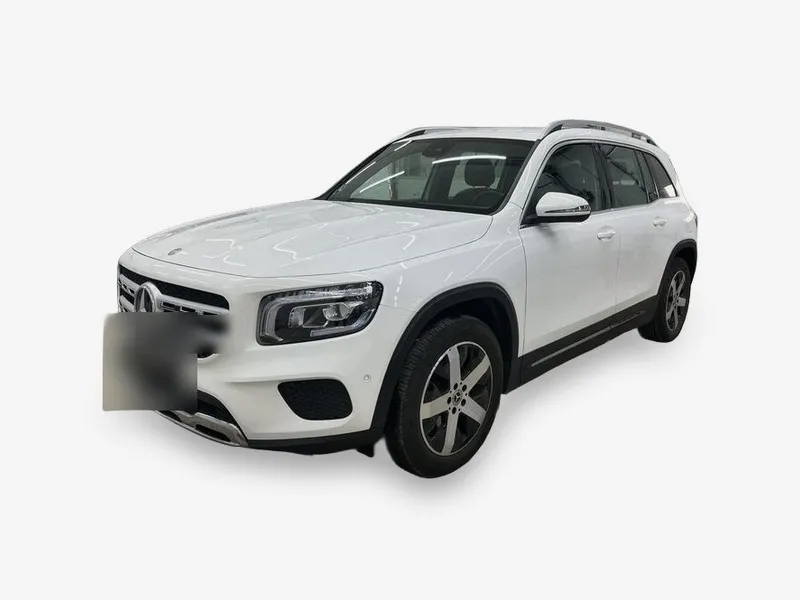 Mercedes-Benz GLB 200 d Progressive
