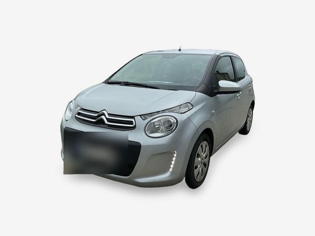 CITROEN C1 Feel KLIMAAUT SHZ RFK BT CITROEN C1 Feel KLIMAAUT SHZ RFK BT