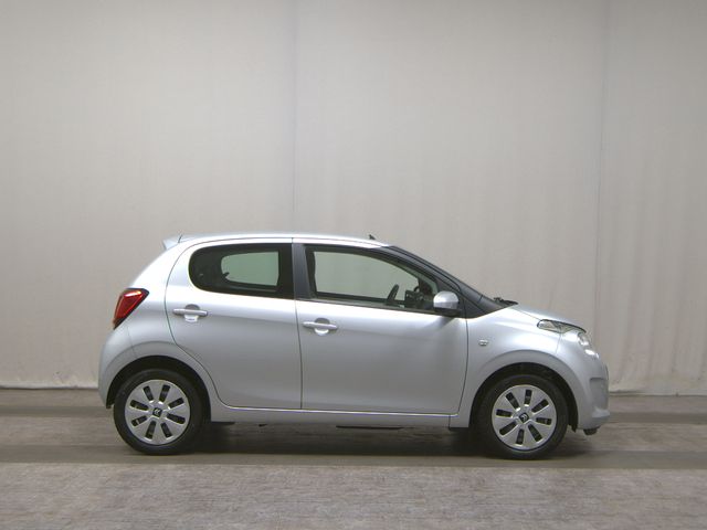 CITROEN C1 Feel SHZ BT CITROEN C1 Feel SHZ BT