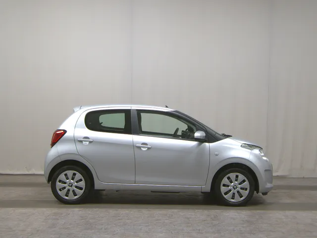 Citroën C1 Feel