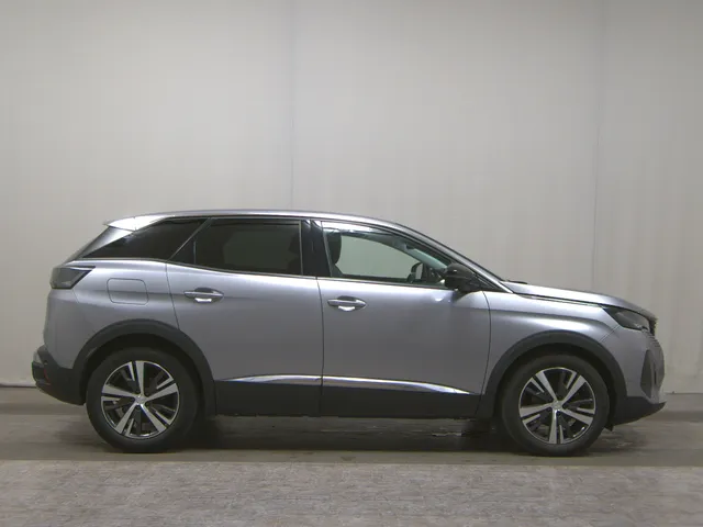 Peugeot 3008 BlueHDi 130 Allure