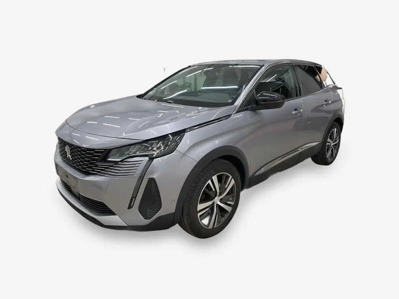 Peugeot 3008 BlueHDi 130 Allure