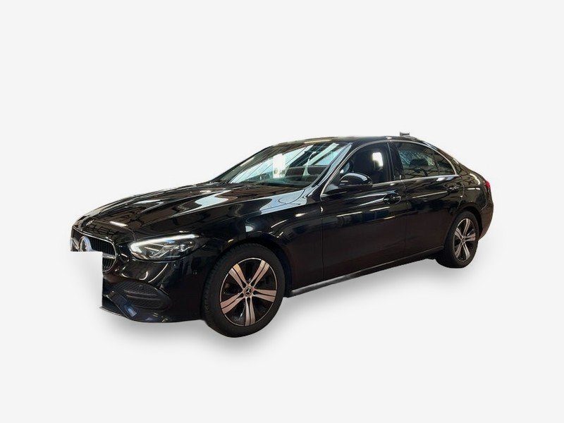 Mercedes-Benz C 220 d