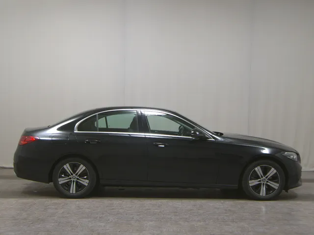 Mercedes-Benz C 220 d Avantgarde