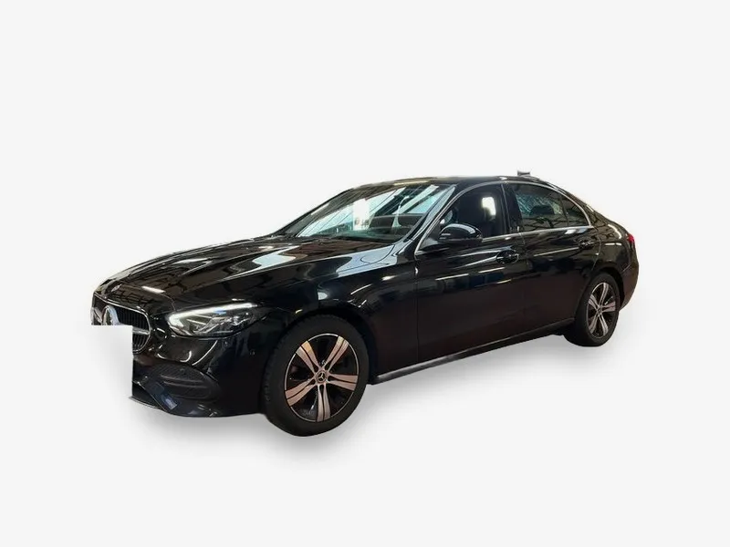 Mercedes-Benz C 220 d Avantgarde