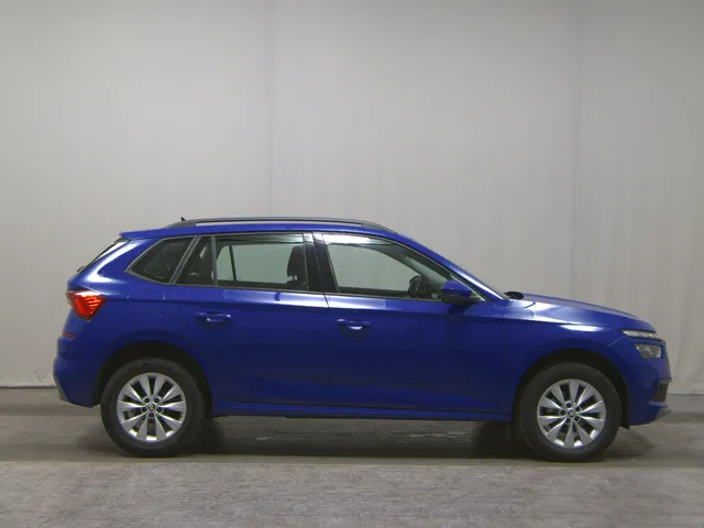 Skoda Kamiq 1.5 TSI Ambition