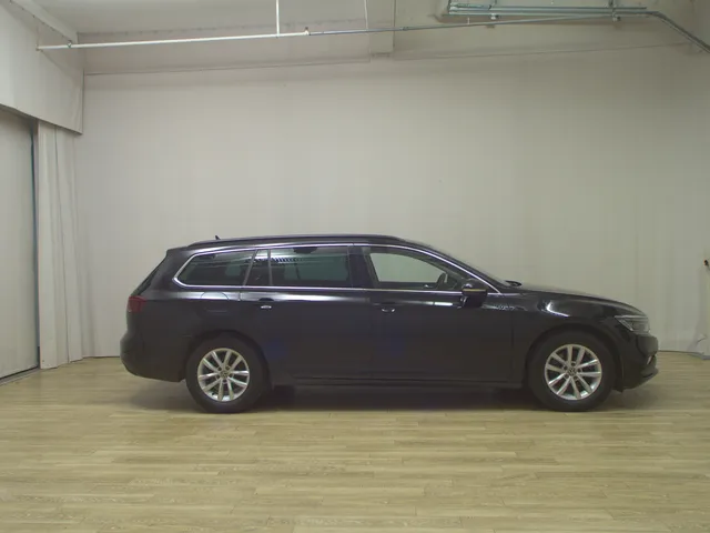 Volkswagen Passat Variant 2.0 TDI Business