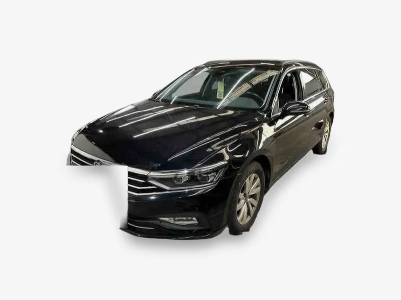 Volkswagen Passat Variant 2.0 TDI Business
