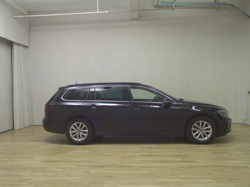 Volkswagen Passat 2.0 TDI Business