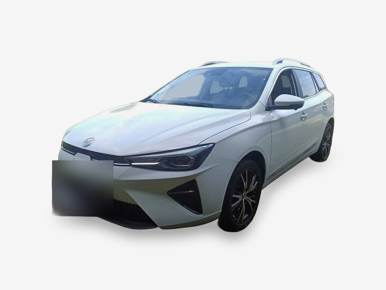 MG MG5