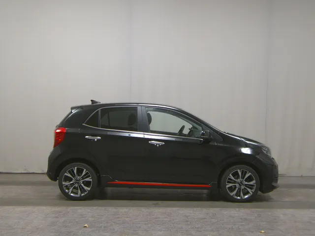 Kia Picanto 1.2 GT