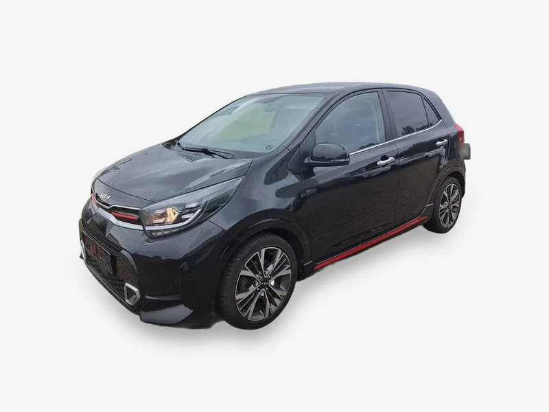 Kia Picanto 1.2 GT