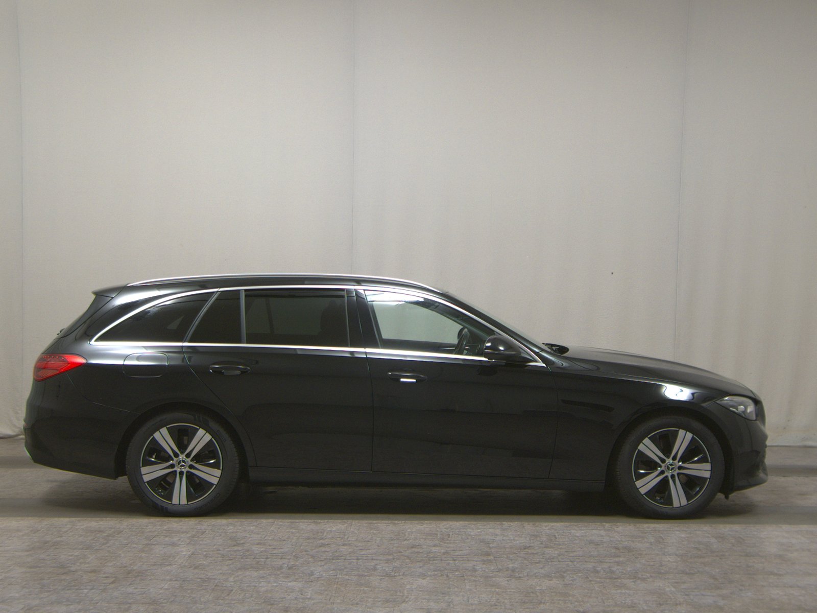 Mercedes-Benz C 200 d T