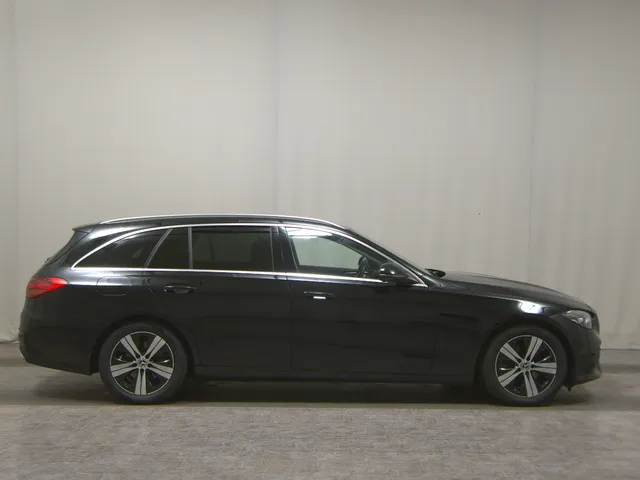 Mercedes-Benz C 200 d T Avantgarde