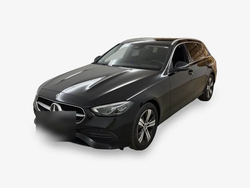 Mercedes-Benz C 200 T d Avantgarde