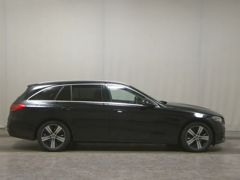 Mercedes-Benz C 200 d T Avantgarde