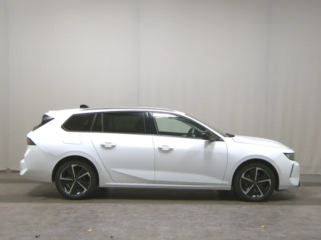 Opel Astra ST 1.5 D Business Elegance