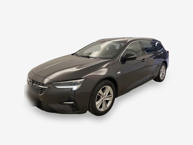 OPEL Insignia ST 2.0 D Business Ed. NAVI SHZ RFK LED AHK OPEL Insignia ST 2.0 D Business Ed. NAVI SHZ RFK LED AHK