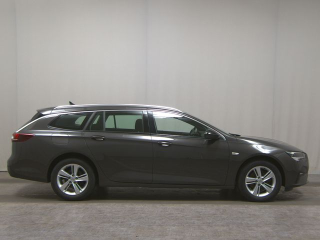 OPEL Insignia ST 2.0 D Business Ed. NAVI SHZ RFK LED AHK OPEL Insignia ST 2.0 D Business Ed. NAVI SHZ RFK LED AHK