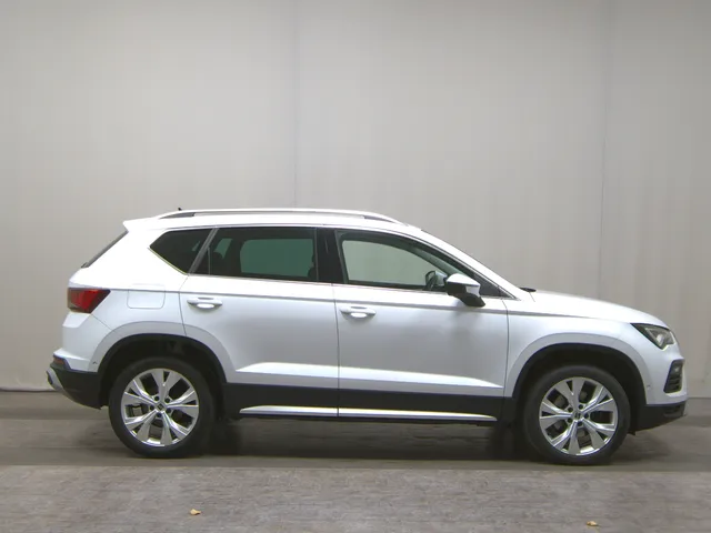 Seat Ateca 2.0 TDI Xperience