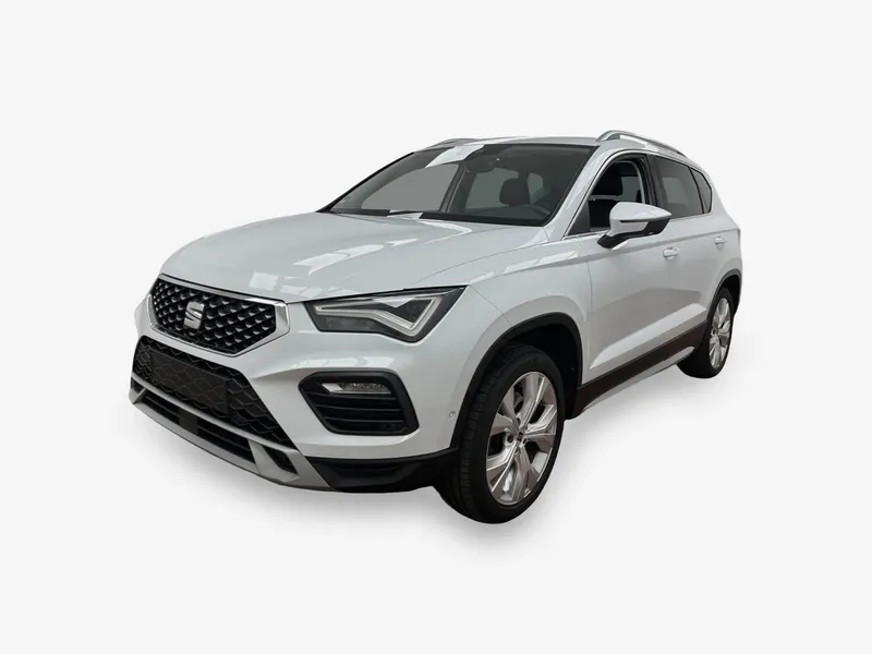 Seat Ateca 2.0 TDI Xperience
