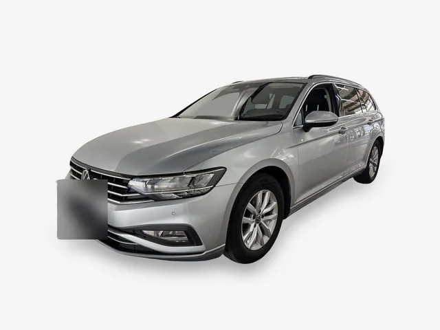 Volkswagen Passat Variant 2.0 TDI Business