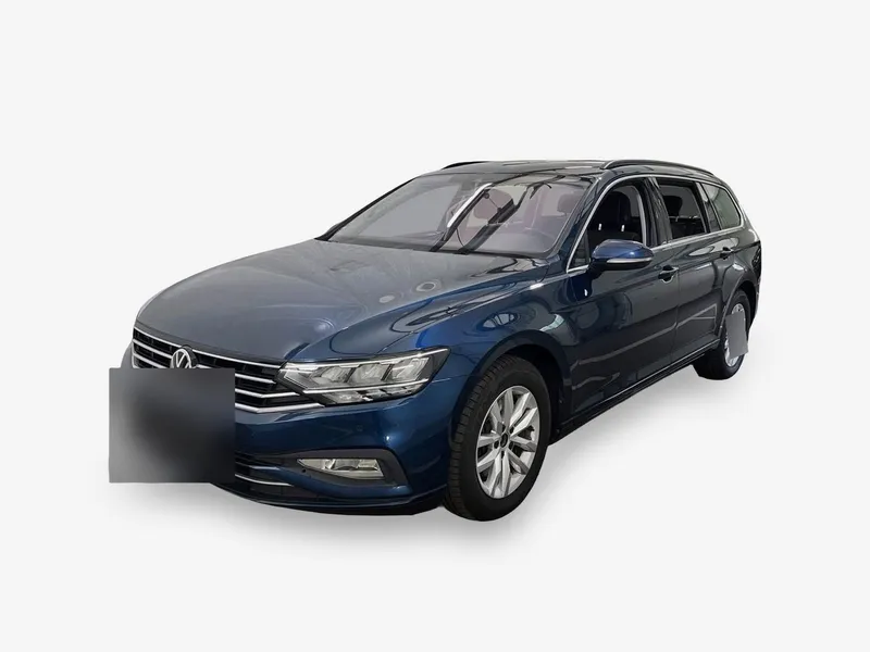 Volkswagen Passat Variant 2.0 TDI Business