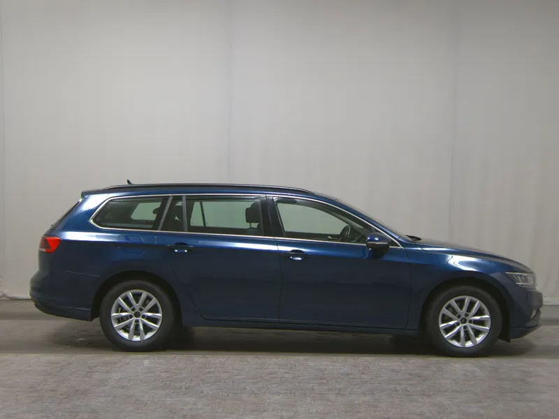 Volkswagen Passat 2.0 TDI Business
