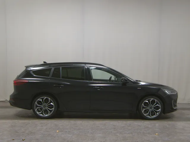 Ford Focus Turnier 1.5 EB