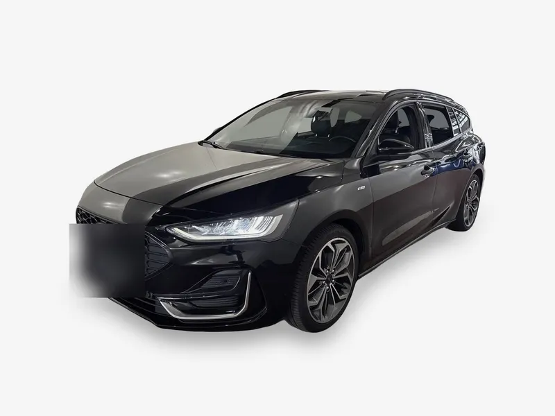 Ford Focus Turnier 1.5 EB