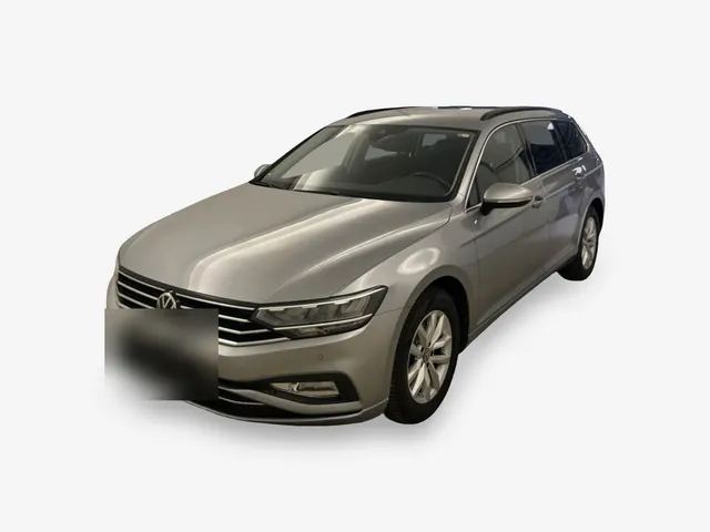 Volkswagen Passat Variant 2.0 TDI Business