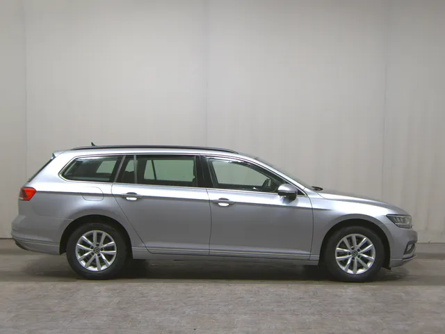 Volkswagen Passat Variant 2.0 TDI Business