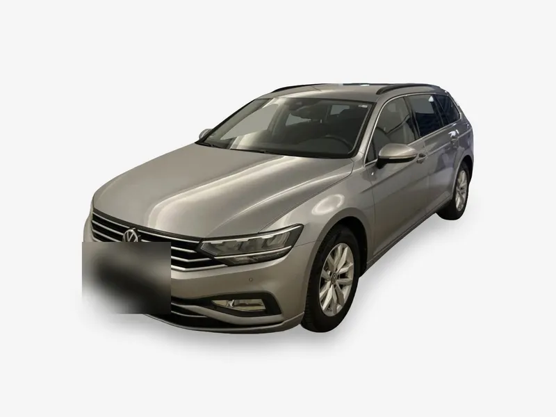 Volkswagen Passat Variant 2.0 TDI Business