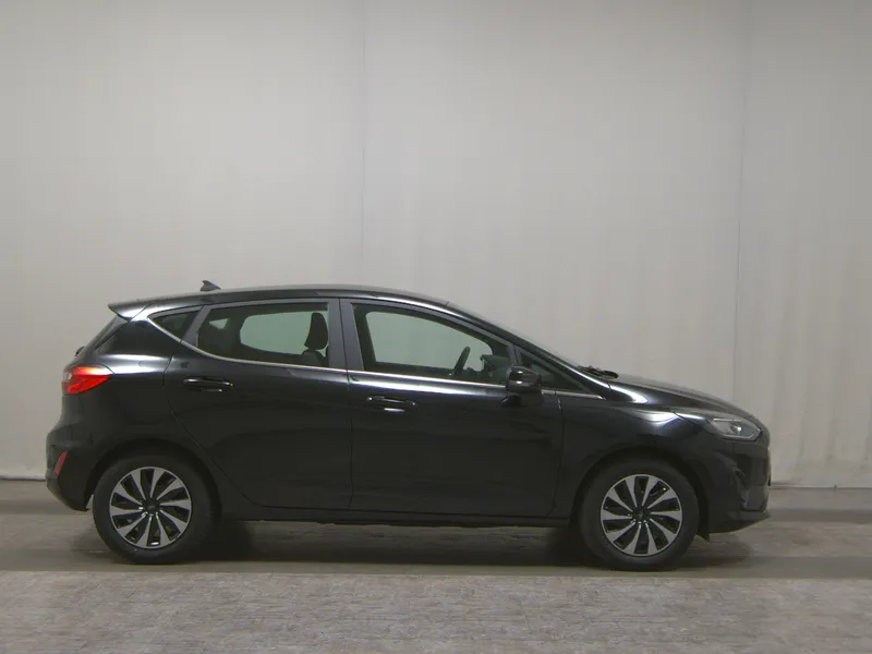 Ford Fiesta 1.0 EB Titanium