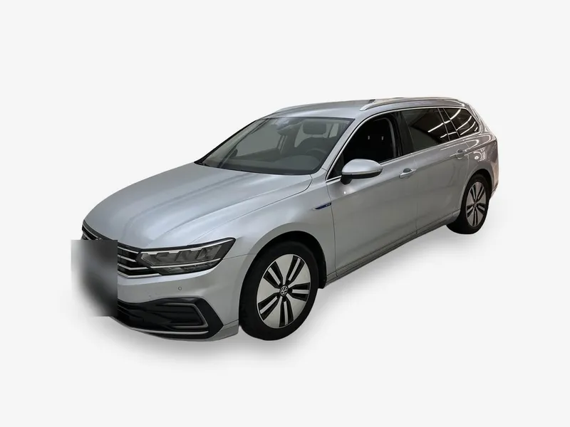Volkswagen Passat Variant GTE 1.4 TSI