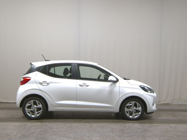 HYUNDAI I10 1.0 Trend CarPlay PDC Shz