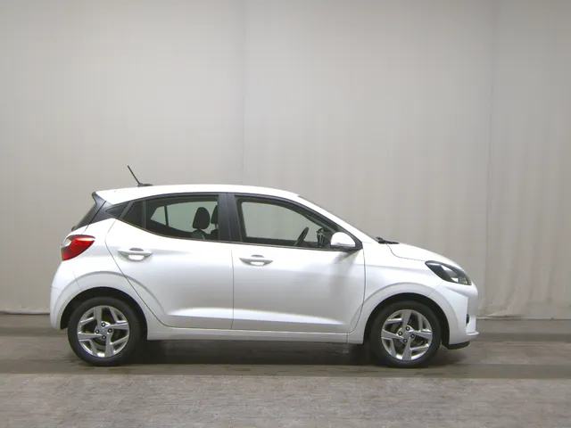 Hyundai i10 1.0 Trend