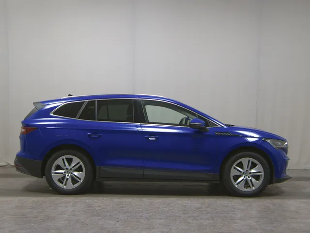 Skoda Enyaq Loft