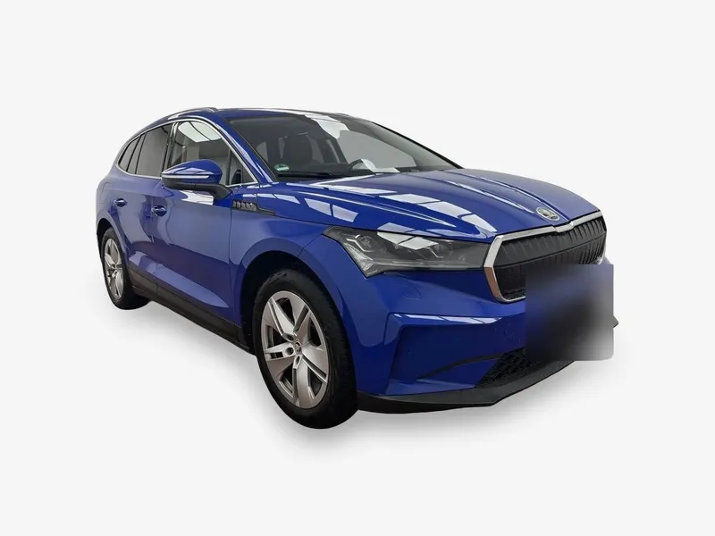 Skoda Enyaq Loft