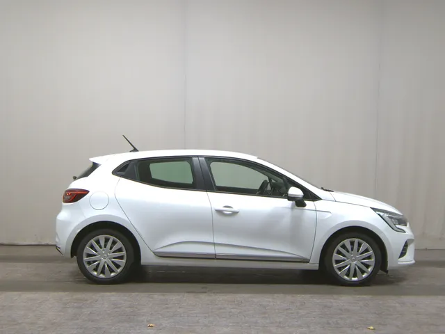 Renault Clio 0.9 TCe