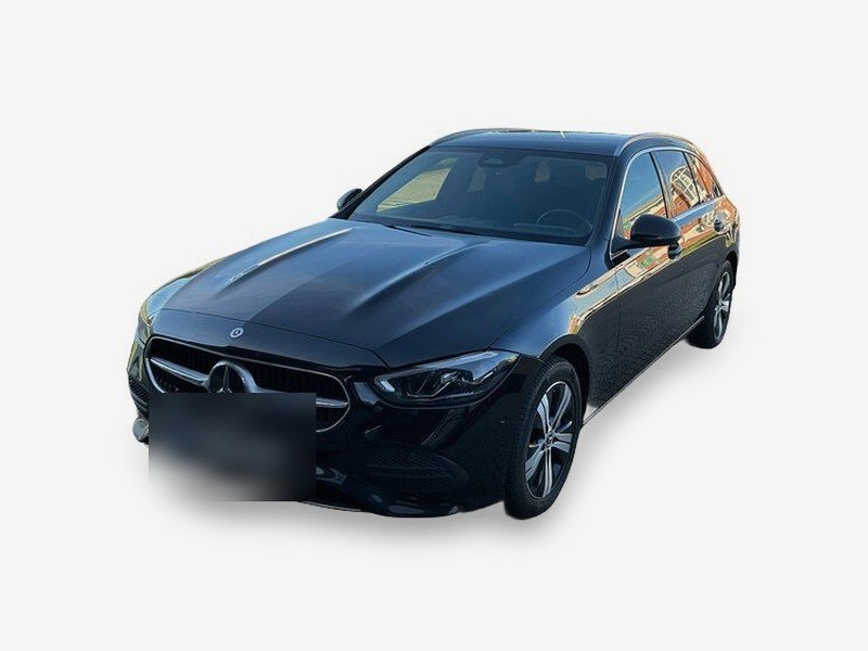 Mercedes-Benz C 300 T e