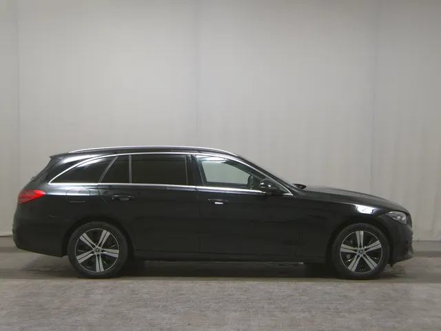 Mercedes-Benz C 300 T e Avantgarde