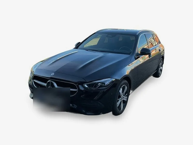 Mercedes-Benz C 300 T e Avantgarde