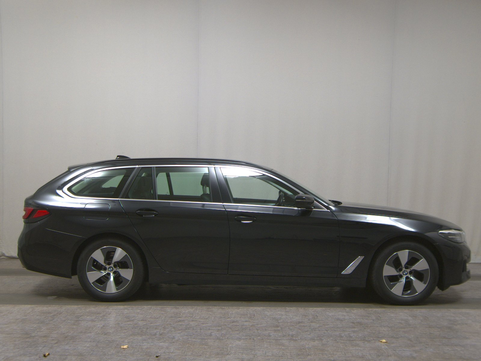 BMW 520dA Touring