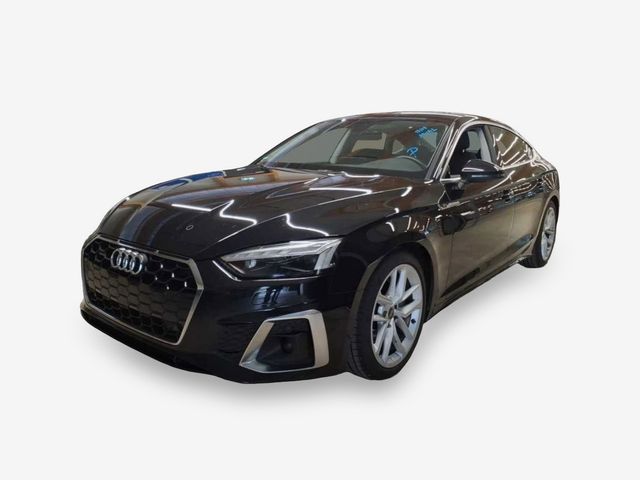 AUDI A5 40 TDI S-Line RFK